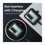 Capa Nillkin Bounce para Apple Airpods V2