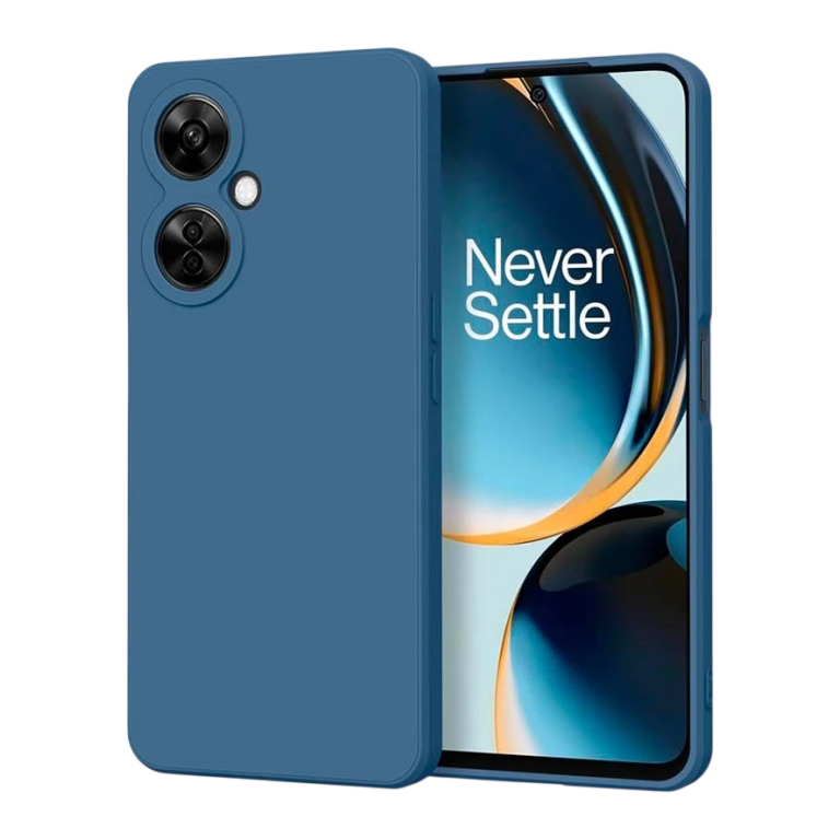 Capa Oneplus Nord CE 3 Lite / Nord N30 5G Square Liquid Premium