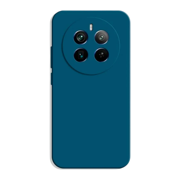 Capa Realme 12 Pro 5G / Realme 12 Pro+ 5G Square Liquid Premium