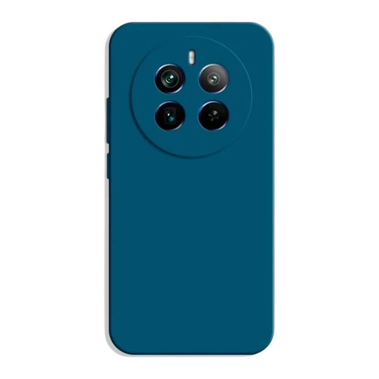 Capa Realme 12 Pro 5G / Realme 12 Pro+ 5G Square Liquid Premium