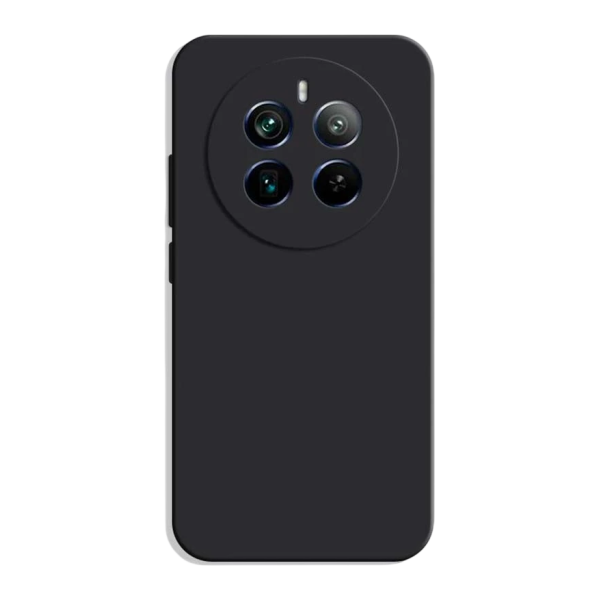 Capa Realme 12 Pro 5G / Realme 12 Pro+ 5G Square Liquid Premium