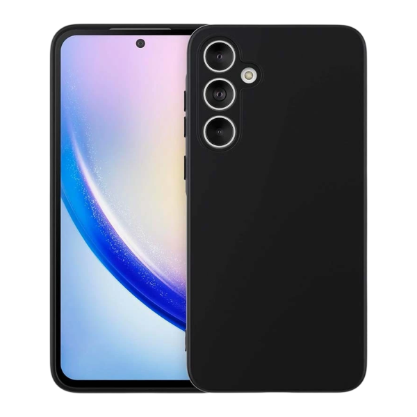 Capa Samsung Galaxy A55 5G Square Liquid Premium