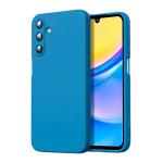 Capa Suave Samsung Galaxy A15 4G / A15 5G Square Liquid Premium