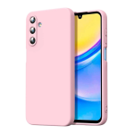 Capa Suave Samsung Galaxy A15 4G / A15 5G Square Liquid Premium