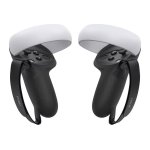 Capas de proteção Kiwi Design Q1 PRO-2 com Correia para Meta Quest 2