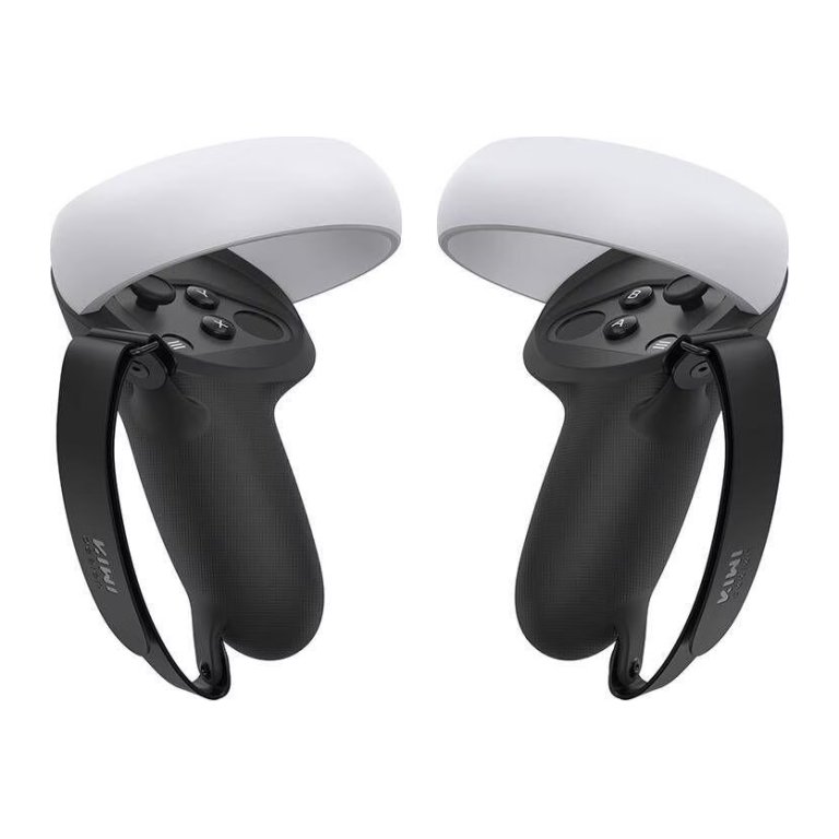 Capas de proteção Kiwi Design Q1 PRO-2 com Correia para Meta Quest 2