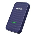 CarlinKit CPC200-CP2A - Adaptador sem fios CarPlay/Android Auto