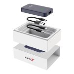 CarlinKit CPC200-CP2A - Adaptador sem fios CarPlay/Android Auto