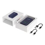 CarlinKit CPC200-CP2A - Adaptador sem fios CarPlay/Android Auto