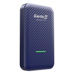 CarlinKit CPC200-CP2A - Adaptador sem fios CarPlay/Android Auto