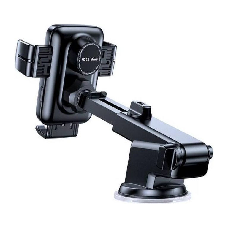 Carregador Sem Fio para Carro Joyroom JR-ZS246 15W