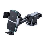 Carregador Sem Fio para Carro Joyroom JR-ZS246 15W