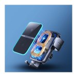 Carregador Sem Fio para Carro Joyroom JR-ZS246 15W