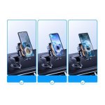 Carregador Sem Fio para Carro Joyroom JR-ZS246 15W