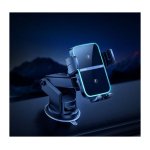 Carregador Sem Fio para Carro Joyroom JR-ZS246 15W