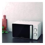 Cecotec ProClean 3010 20 L 700 W/Branco - Forno micro-ondas