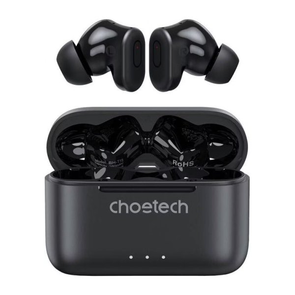 Choetech BH-T15 ANC Auriculares Bluetooth