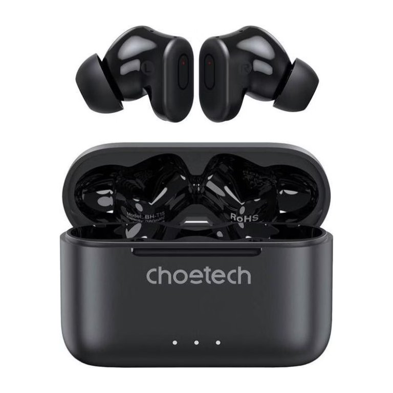 Choetech BH-T15 ANC Auriculares Bluetooth