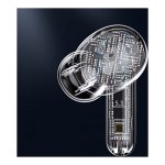 Choetech BH-T17 ANC Auriculares Bluetooth