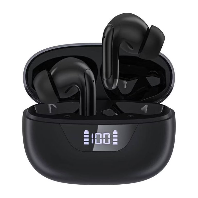 Choetech BH-T60 ANC Auriculares Bluetooth
