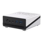 Chuwi GemiBook XPro Intel N100 8 GB LPDDR5/256GB SSD/W11 Home â€“ PortÃ¡til 14