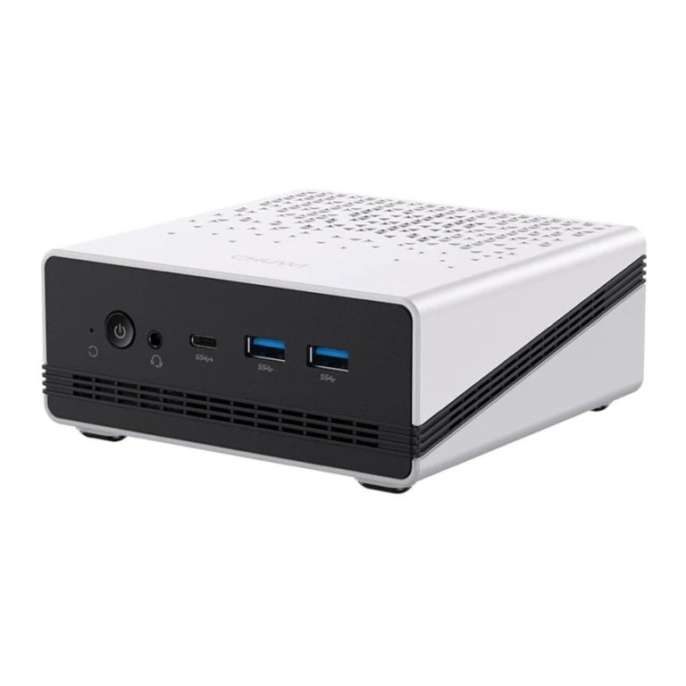 Chuwi GemiBook XPro Intel N100 8 GB LPDDR5/256GB SSD/W11 Home â€“ PortÃ¡til 14