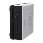 Chuwi GemiBook XPro Intel N100 8 GB LPDDR5/256GB SSD/W11 Home â€“ PortÃ¡til 14