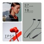 CMF by Nothing Neckband Pro Claro com cancelamento de ruído (ANC) - Auriculares Bluetooth