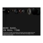 CMF by Nothing Neckband Pro Claro com cancelamento de ruído (ANC) - Auriculares Bluetooth