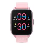 Colmi P28 Plus Pulseira de Silicone