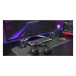 Colunas Mars Gaming MS-H- Altavoces PC