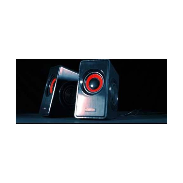 Colunas Tacens Mars Gaming MS1