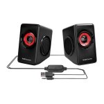 Colunas Tacens Mars Gaming MS1