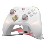 Comando GameSir Cyclone 2 Daybreak Branco