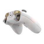 Comando GameSir Cyclone 2 Daybreak Branco