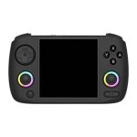 Consola Retro Portátil Anbernic RG CubeXX 32 GB Negro