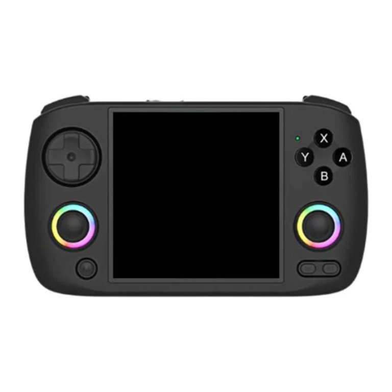 Consola Retro Portátil Anbernic RG CubeXX 32 GB Negro