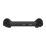 Consola Retro Portátil Anbernic RG CubeXX 32 GB Negro