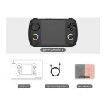 Consola Retro Portátil Anbernic RG CubeXX 32 GB Negro