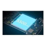 Consola Retro Portátil Anbernic RG556