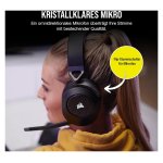 Corsair HS65 - Auscultadores sem fios