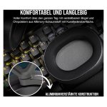 Corsair HS65 - Auscultadores sem fios