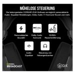 Corsair HS65 - Auscultadores sem fios