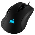 Corsair IRONCLAW RGB USB 18000 DPI - Rato para Jogos