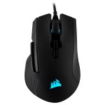 Corsair IRONCLAW RGB USB 18000 DPI - Rato para Jogos