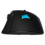 Corsair IRONCLAW RGB USB 18000 DPI - Rato para Jogos