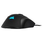 Corsair IRONCLAW RGB USB 18000 DPI - Rato para Jogos