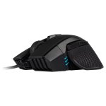 Corsair IRONCLAW RGB USB 18000 DPI - Rato para Jogos