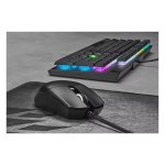 Corsair Katar PRO XT USB 18000 DPI - Rato para jogos