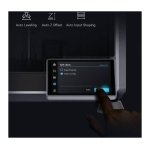 Creality K1 SE - Alta velocidade 600mm/s, Tamanho de impressão 220x220x250mm, Arrefecimento rápido - Impressora 3D FDM